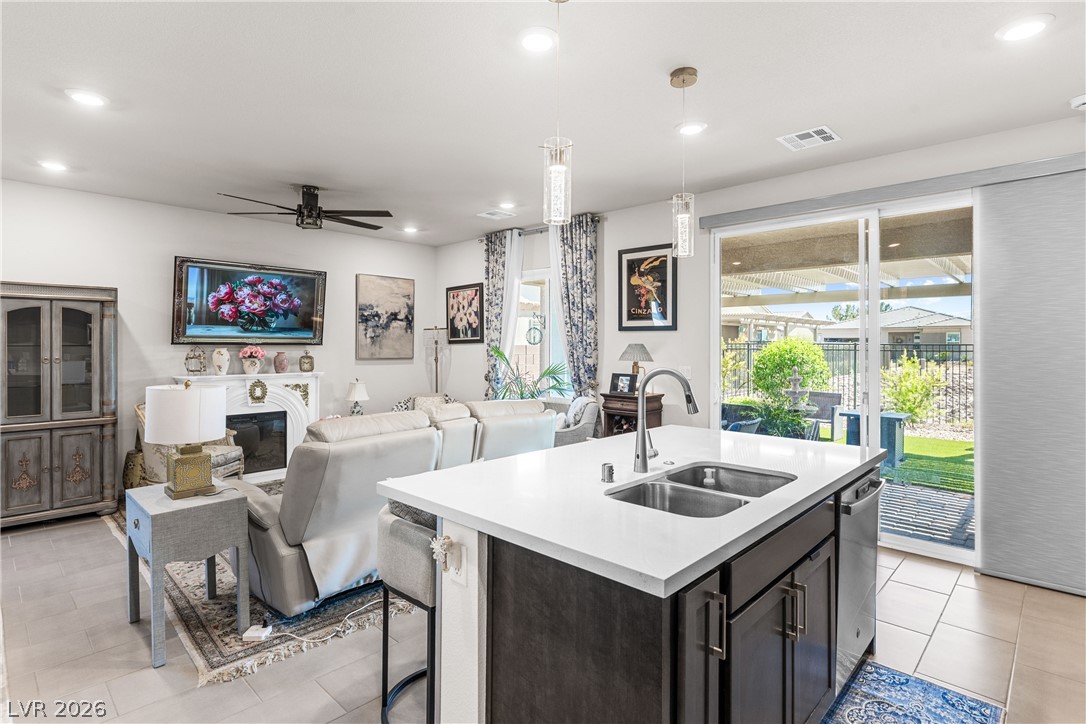 4261 East Cactus Canyon Drive