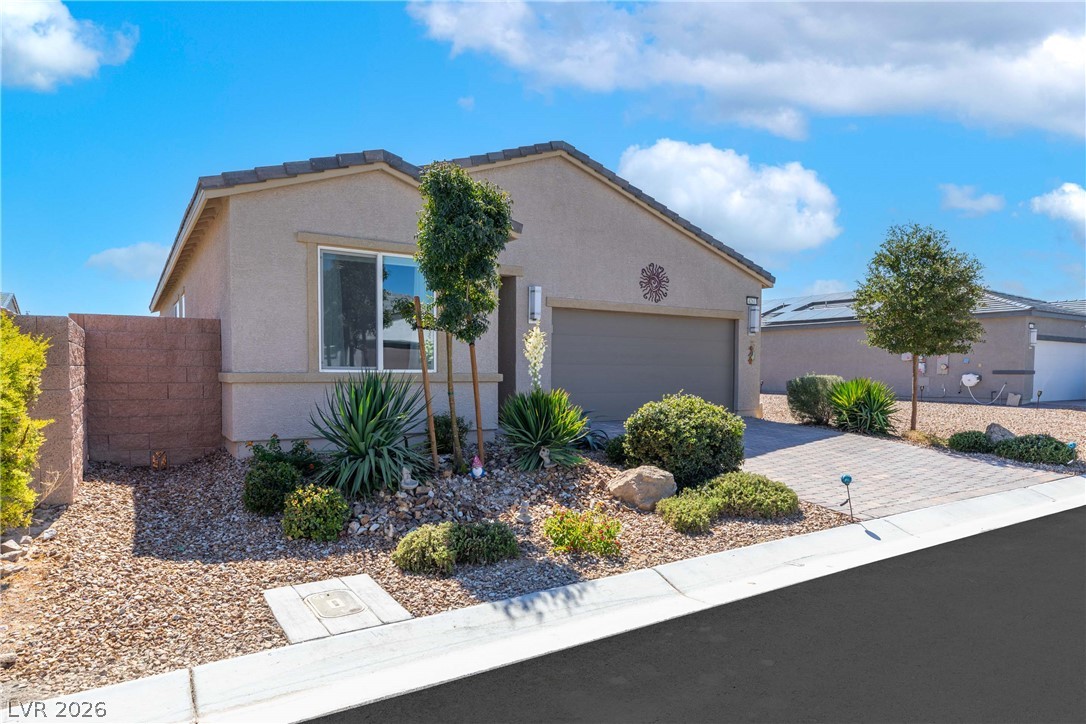 4261 East Cactus Canyon Drive