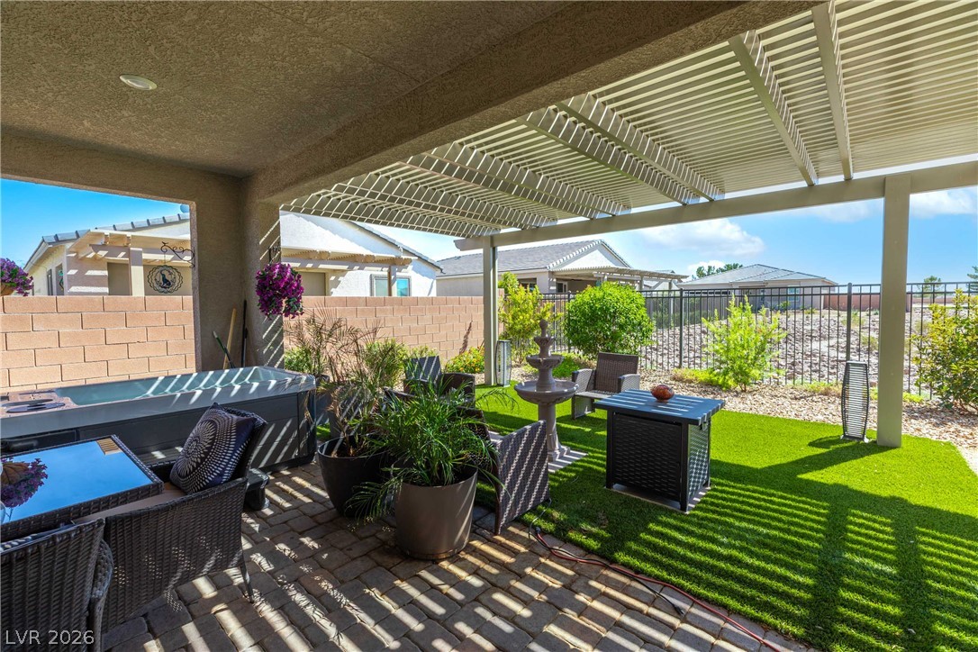 4261 East Cactus Canyon Drive