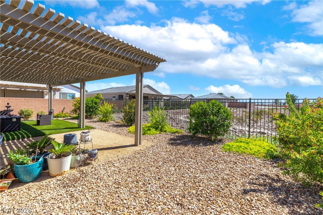 4261 East Cactus Canyon Drive