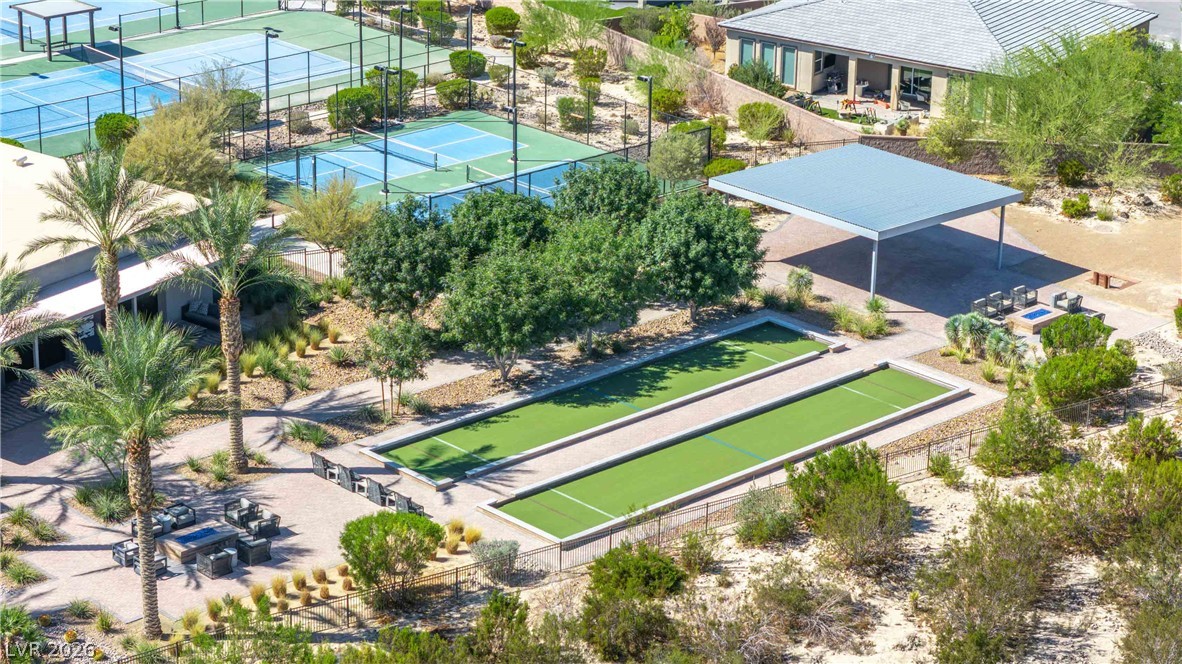 4261 East Cactus Canyon Drive