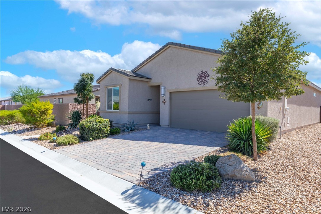 4261 East Cactus Canyon Drive
