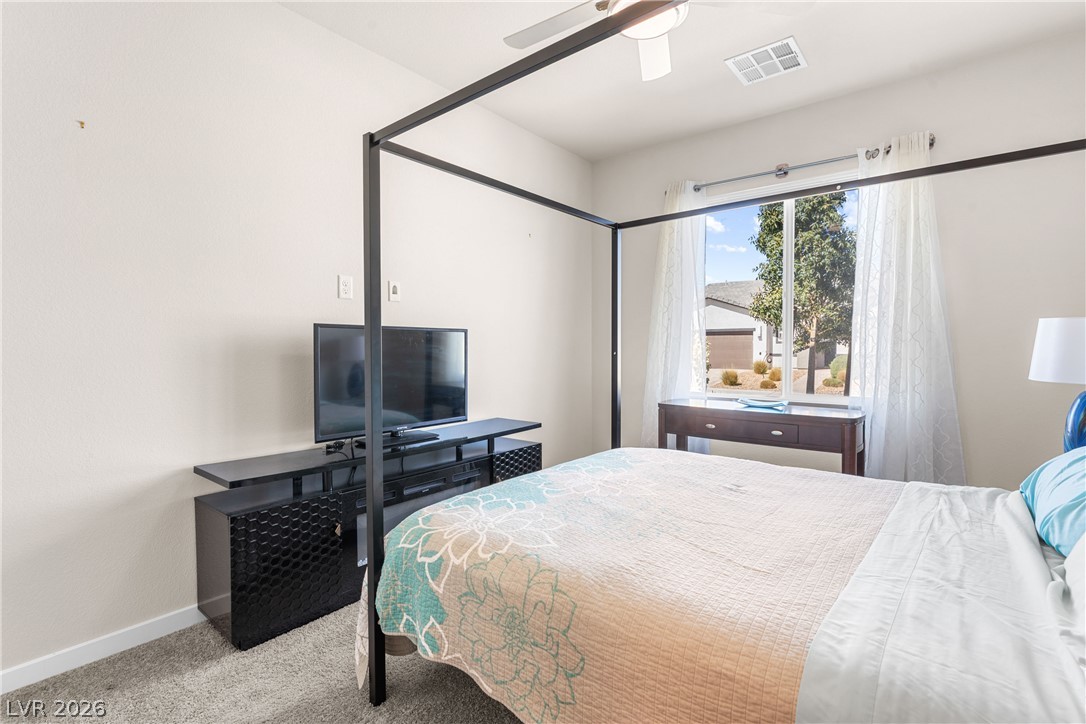 4261 East Cactus Canyon Drive