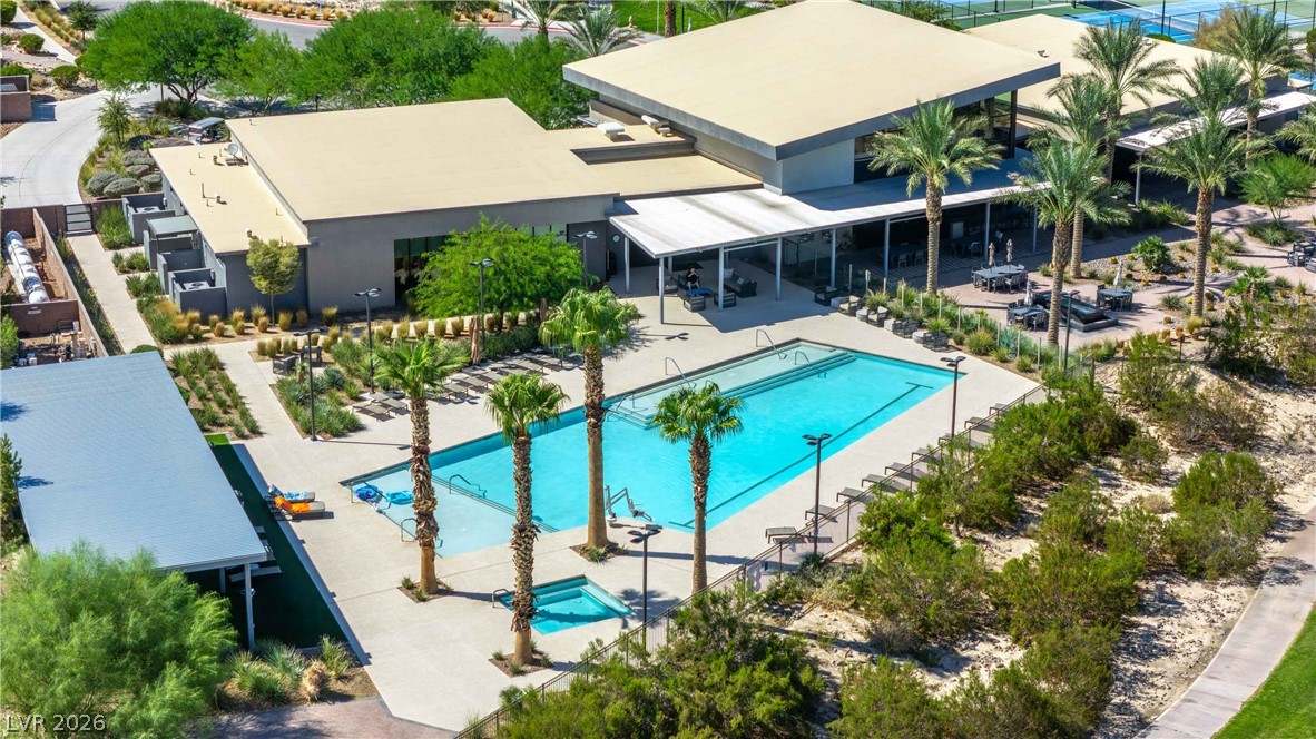 4261 East Cactus Canyon Drive