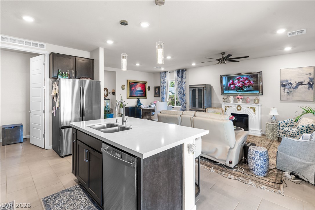4261 East Cactus Canyon Drive