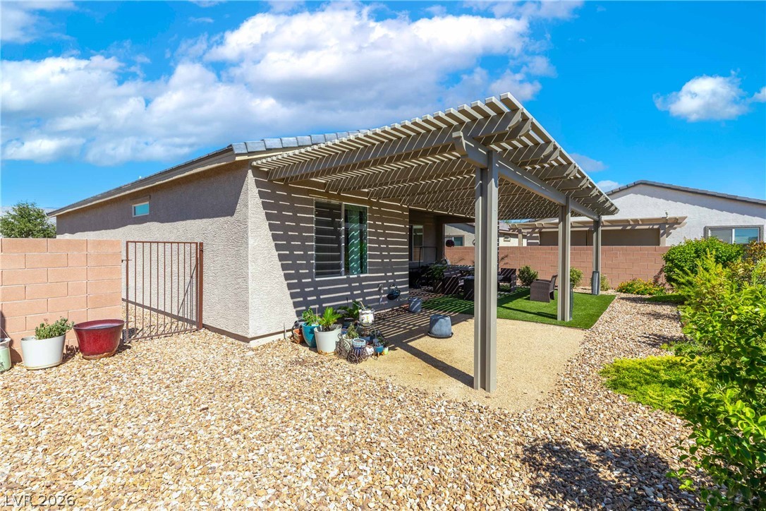 4261 East Cactus Canyon Drive