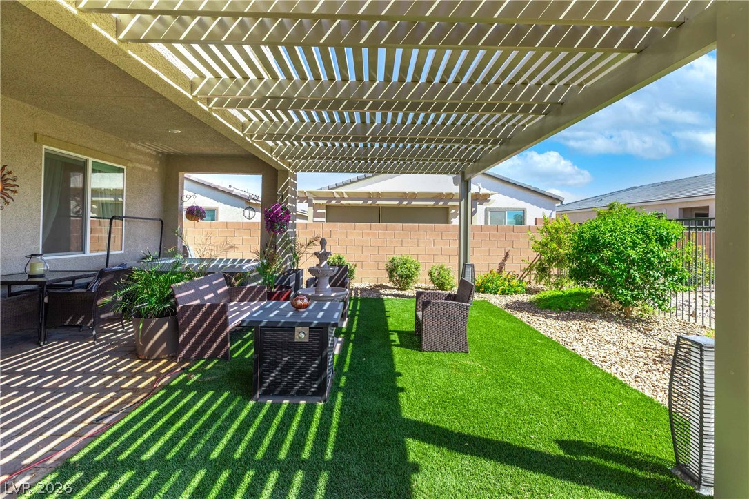4261 East Cactus Canyon Drive