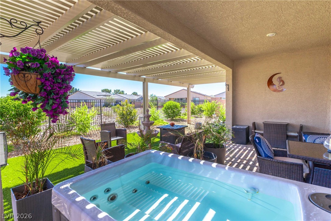 4261 East Cactus Canyon Drive