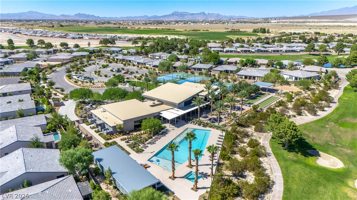 4261 East Cactus Canyon Drive