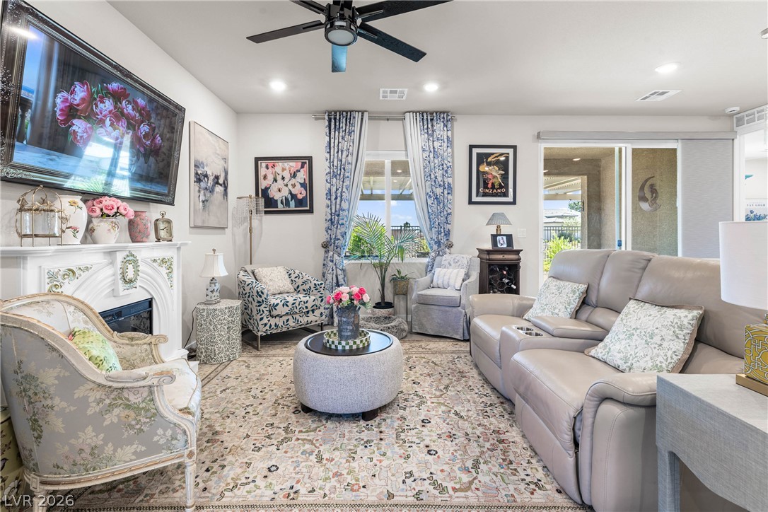 4261 East Cactus Canyon Drive