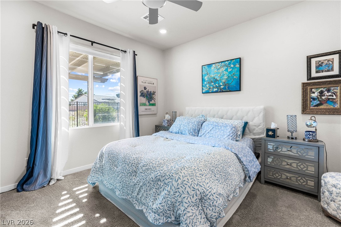 4261 East Cactus Canyon Drive