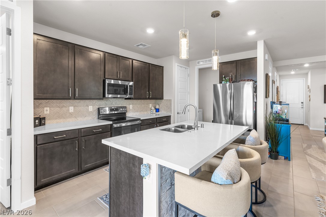 4261 East Cactus Canyon Drive