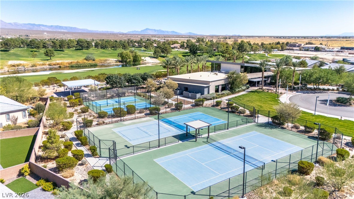 4261 East Cactus Canyon Drive