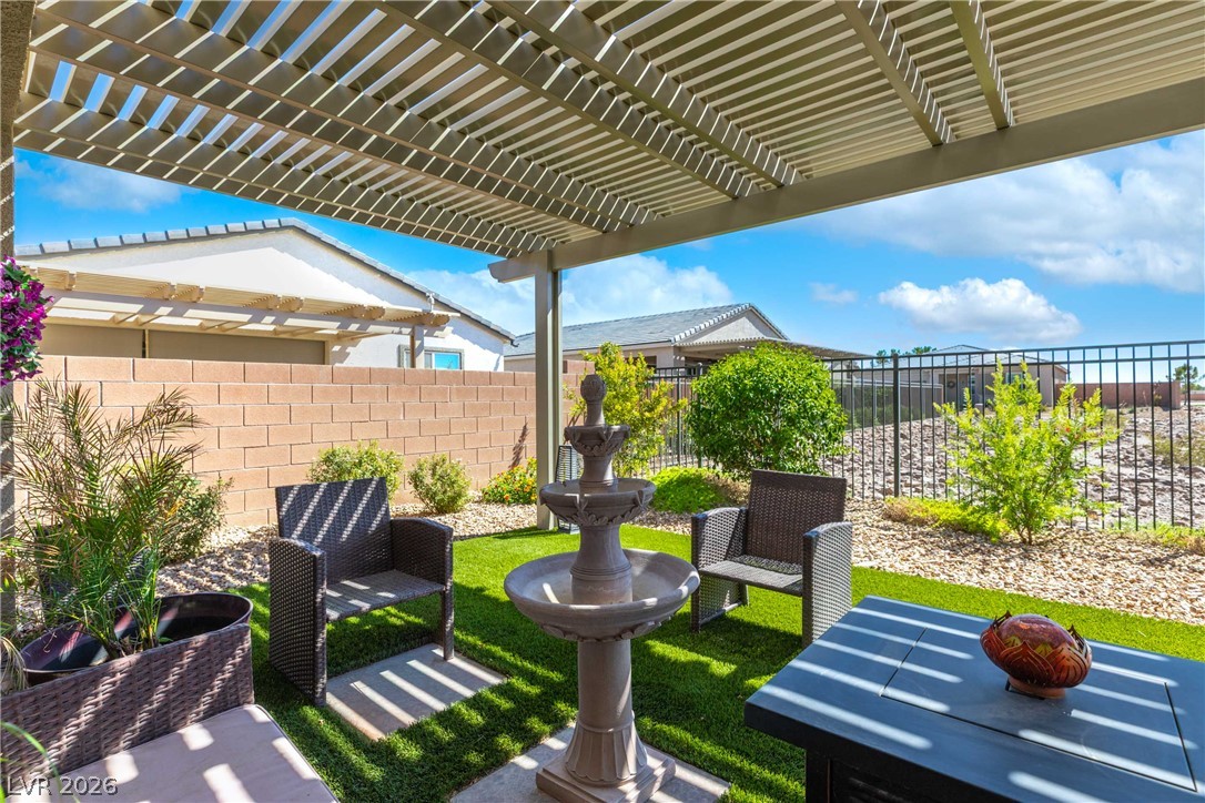 4261 East Cactus Canyon Drive