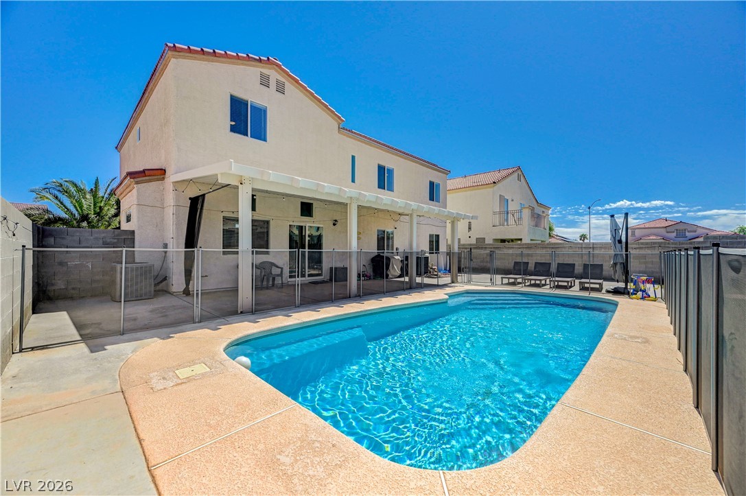 6115 Cozy Creek Street