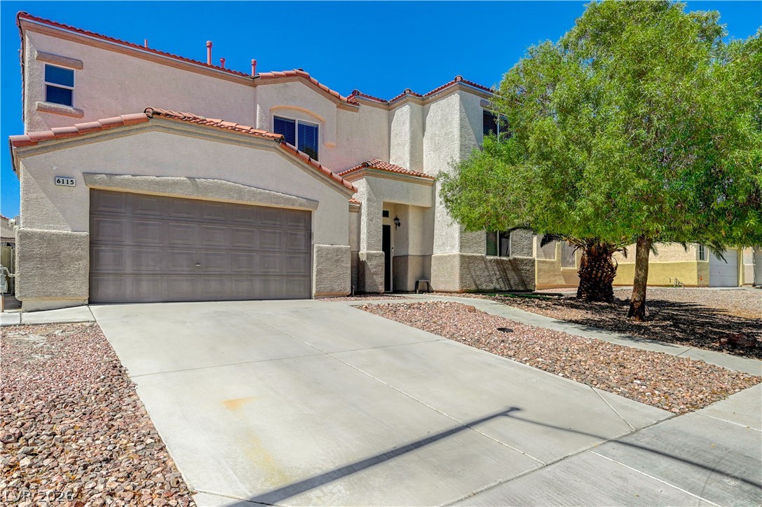 6115 Cozy Creek Street