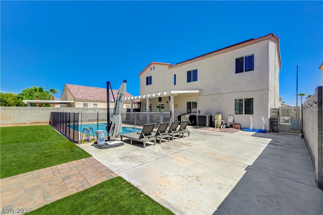 6115 Cozy Creek Street
