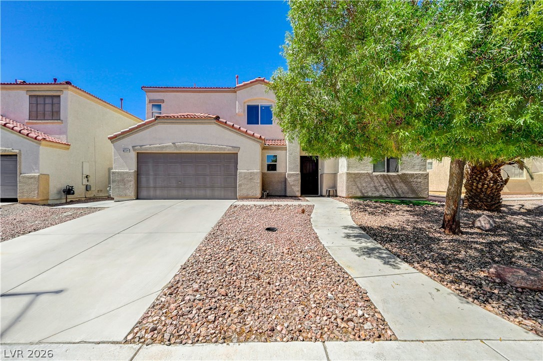 6115 Cozy Creek Street