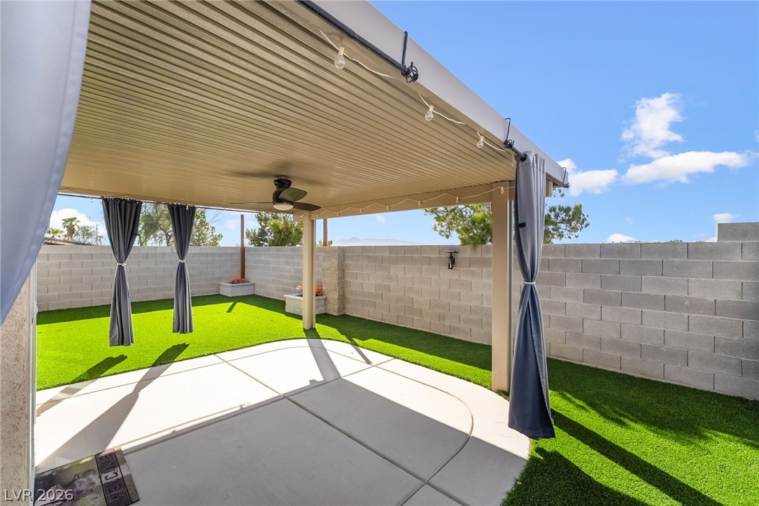 4549 Julesburg Drive