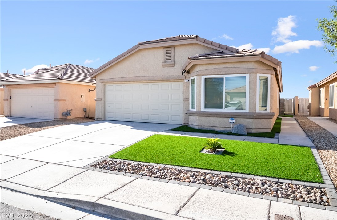 4549 Julesburg Drive