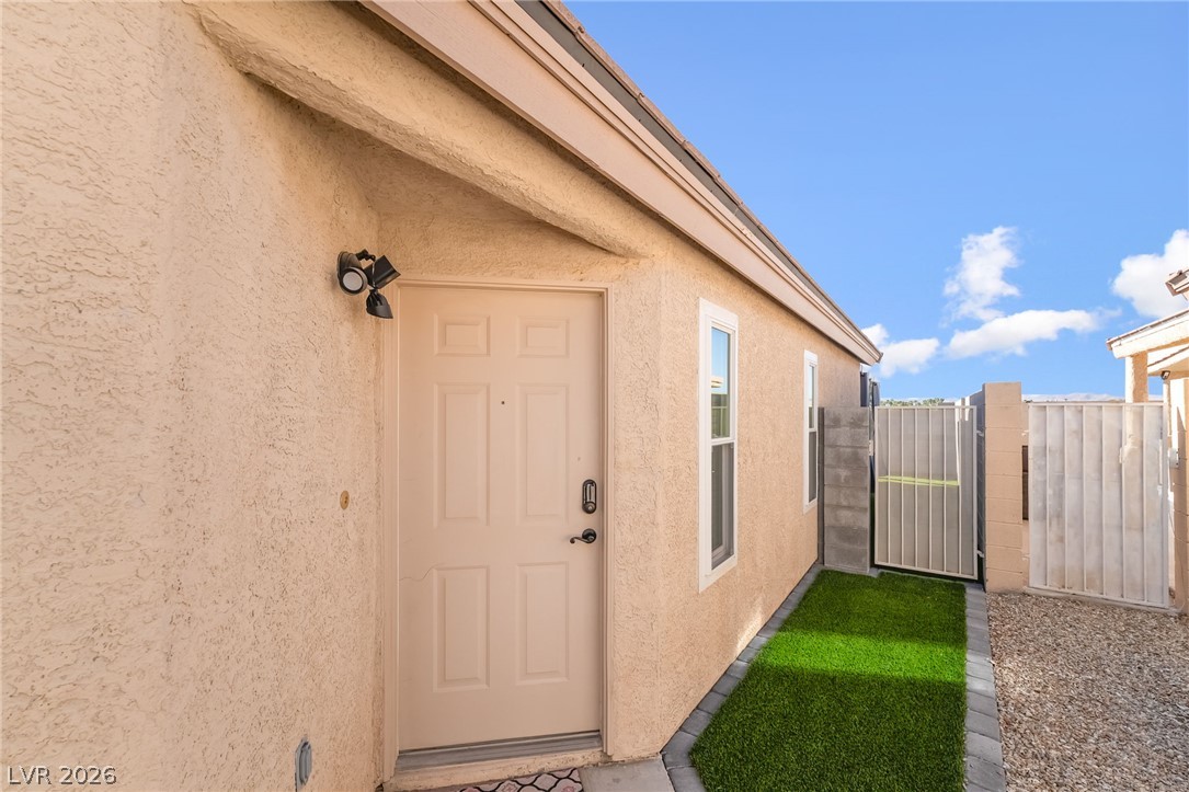 4549 Julesburg Drive