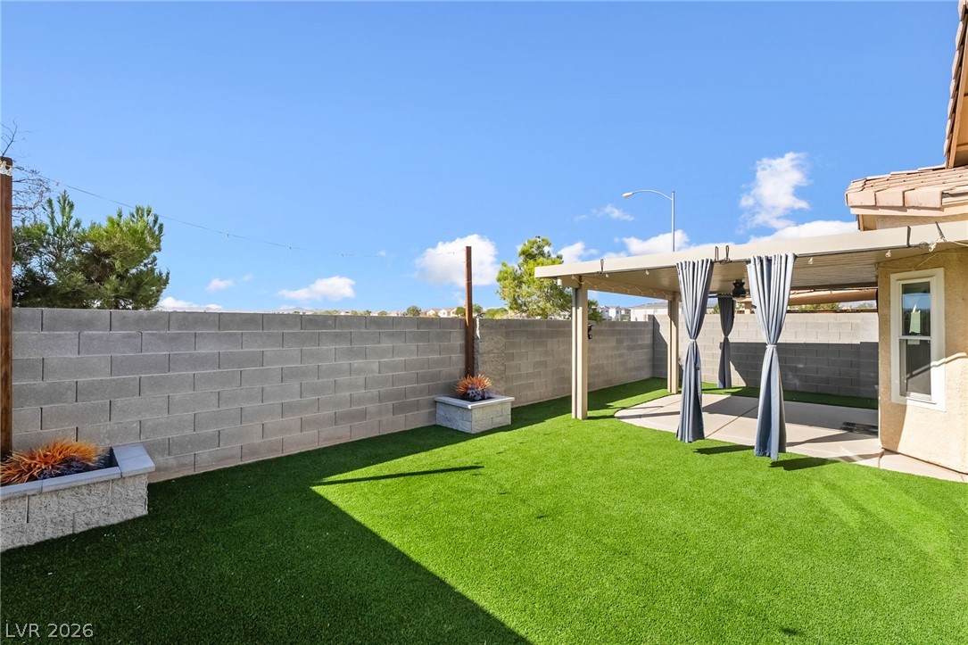 4549 Julesburg Drive