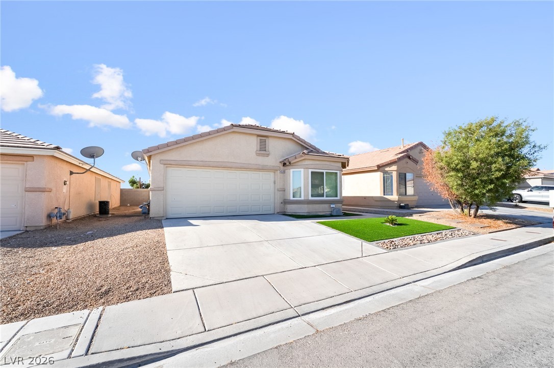 4549 Julesburg Drive