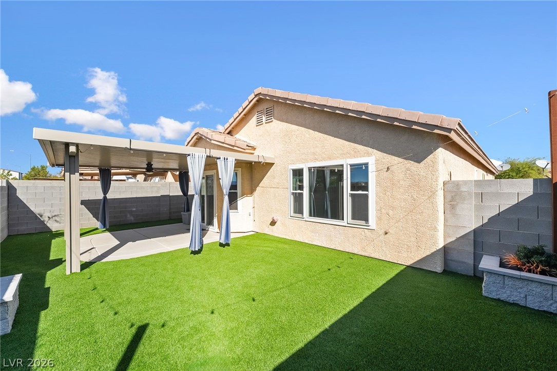 4549 Julesburg Drive