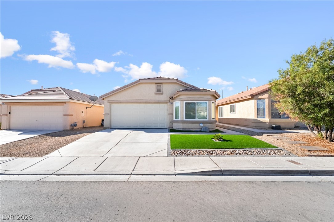 4549 Julesburg Drive