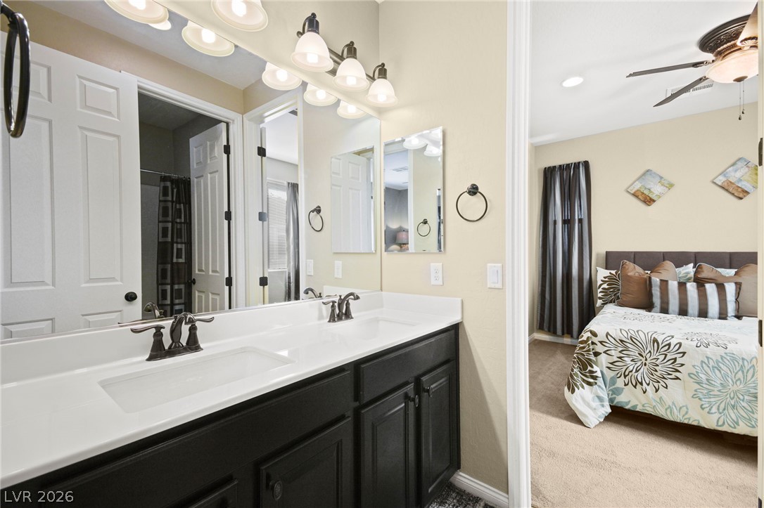 5523 Kyle Peak Court