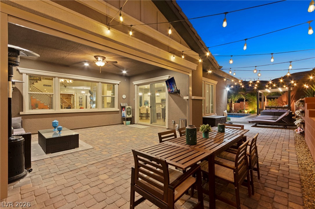 5523 Kyle Peak Court
