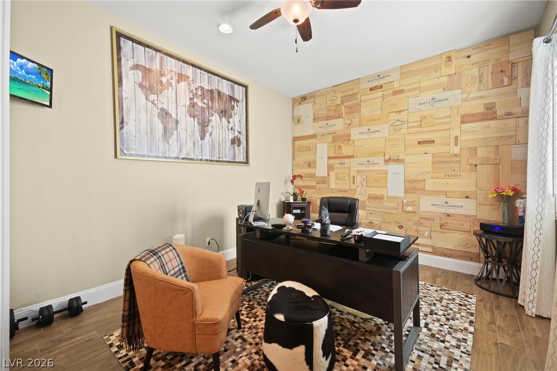 5523 Kyle Peak Court