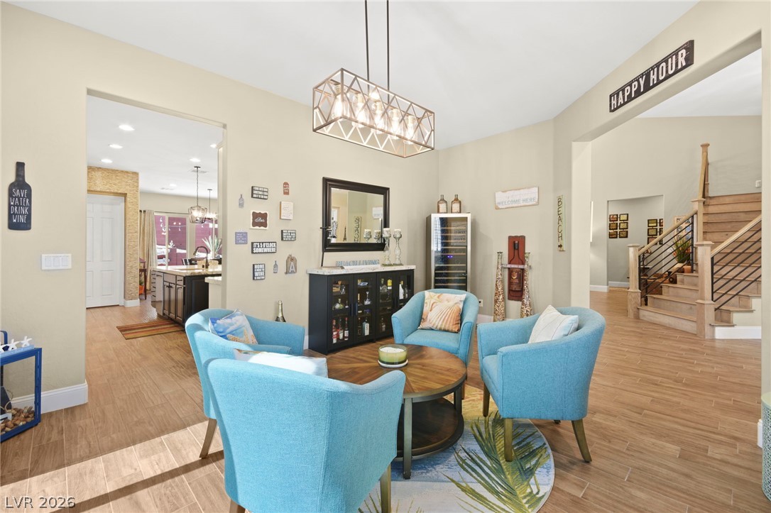 5523 Kyle Peak Court