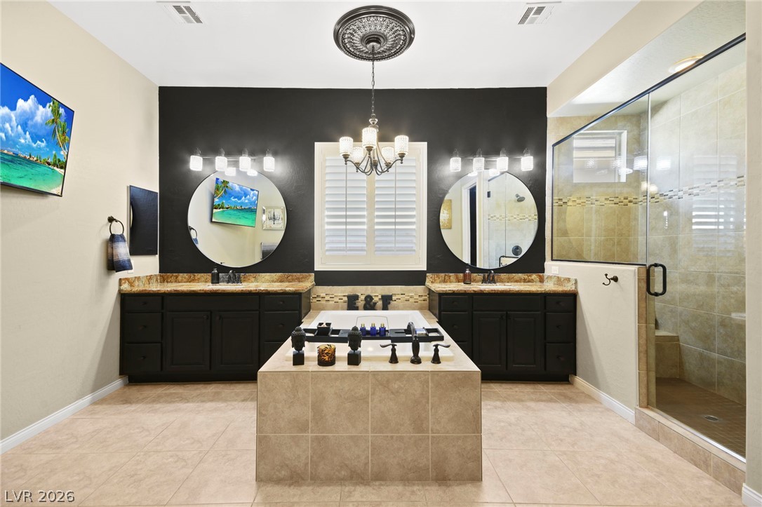 5523 Kyle Peak Court