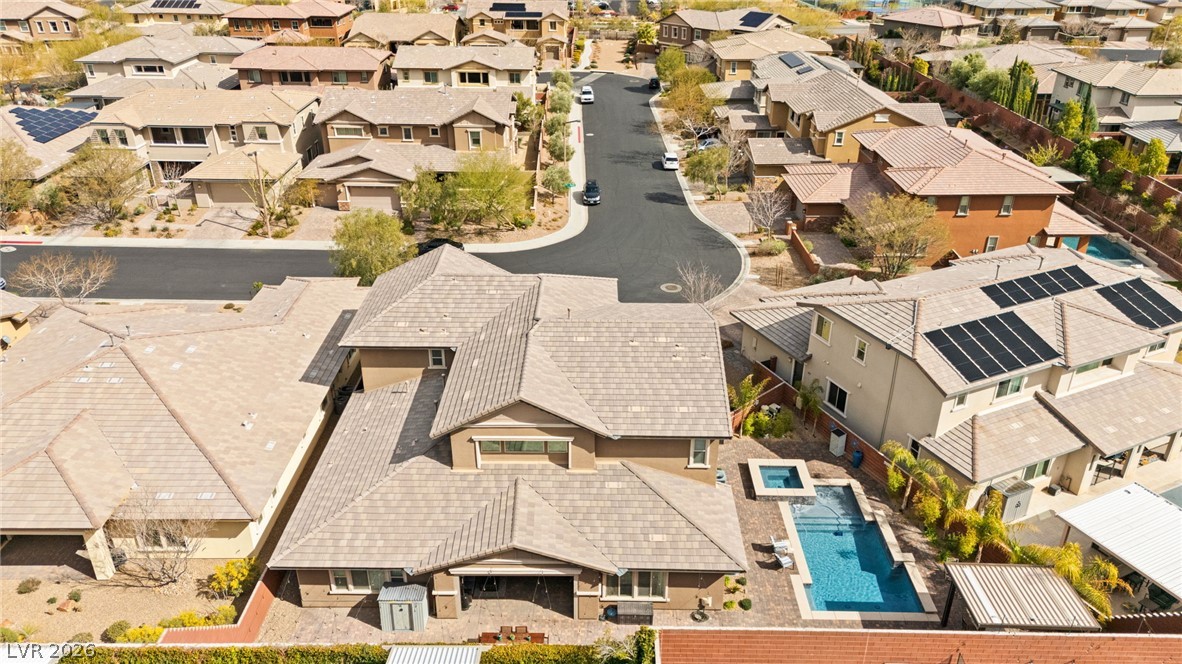 5523 Kyle Peak Court