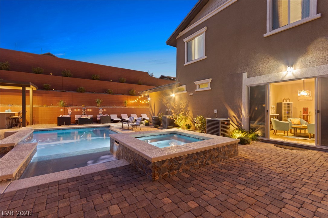 5523 Kyle Peak Court