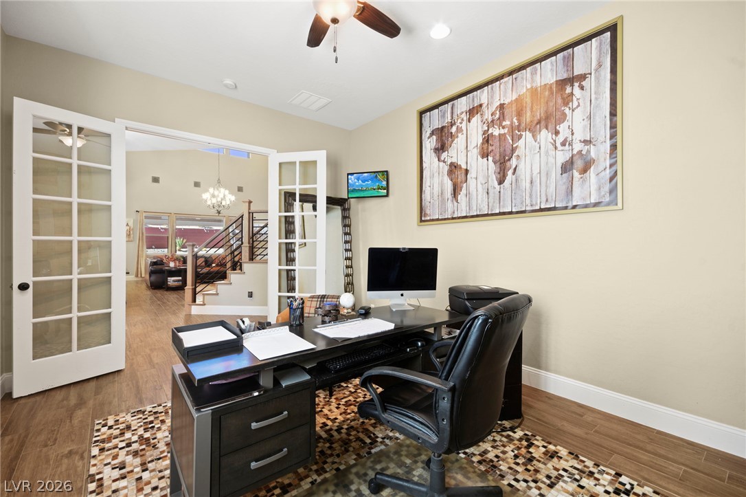 5523 Kyle Peak Court