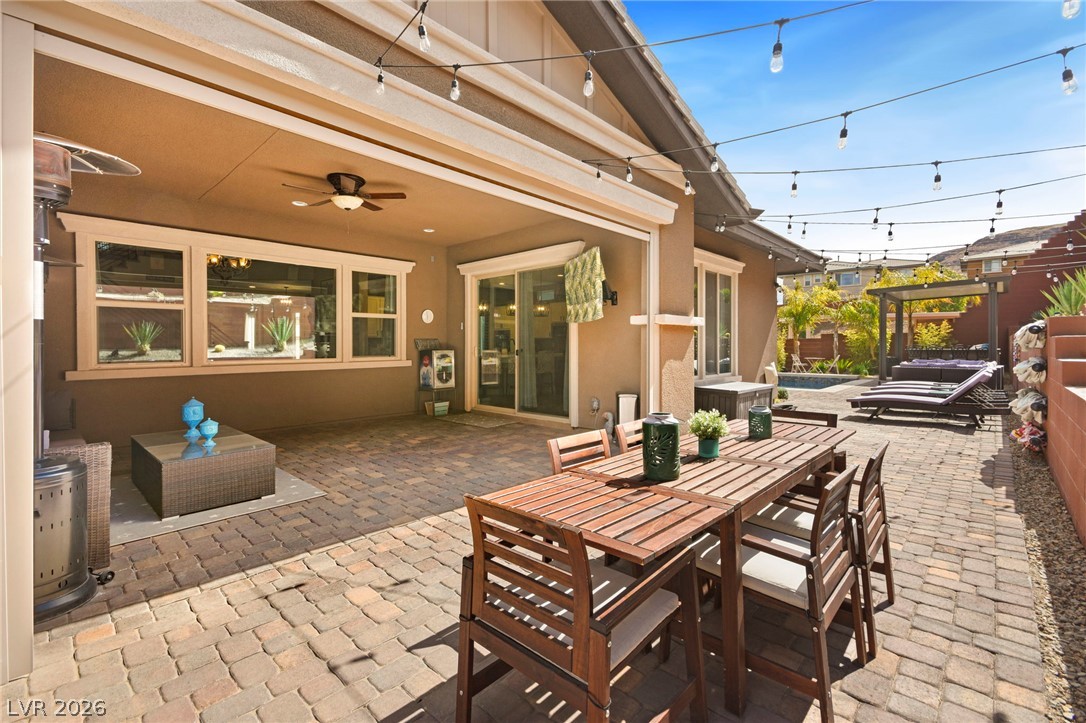 5523 Kyle Peak Court