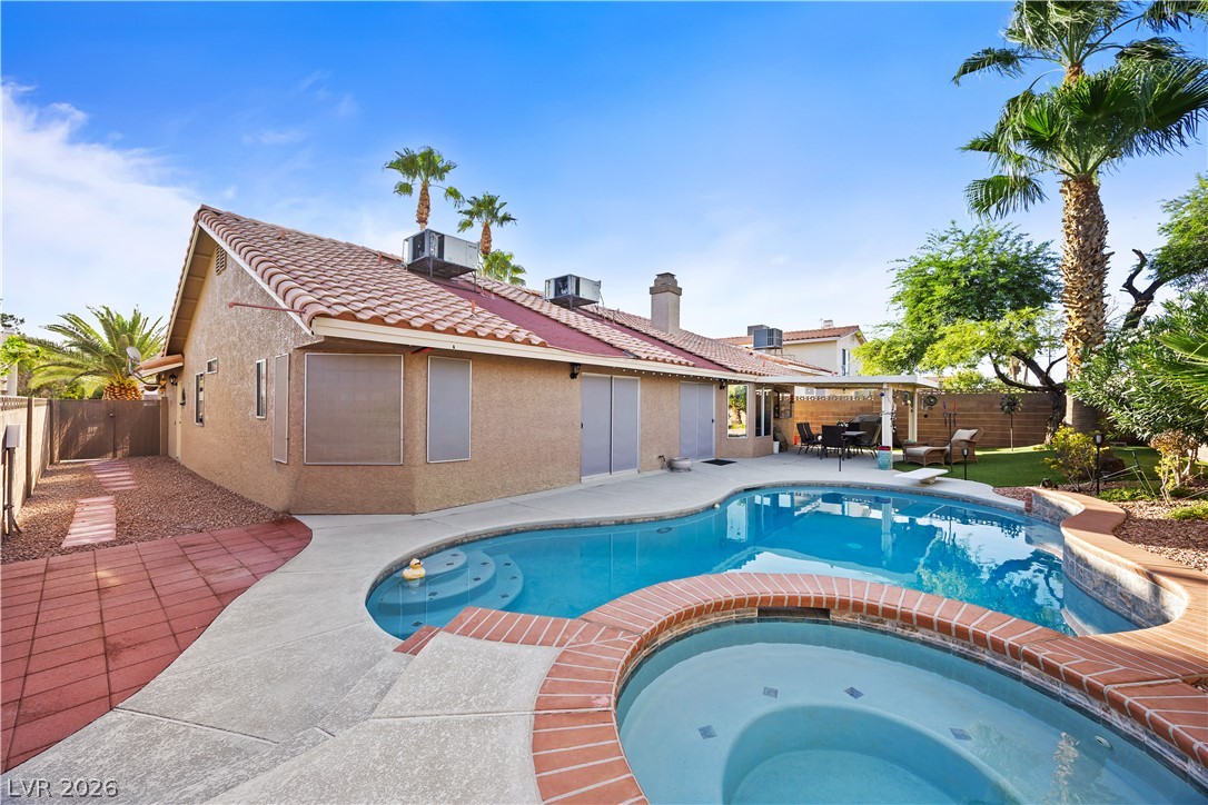 3729 Rockland Drive