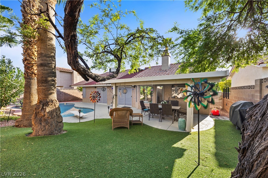 3729 Rockland Drive