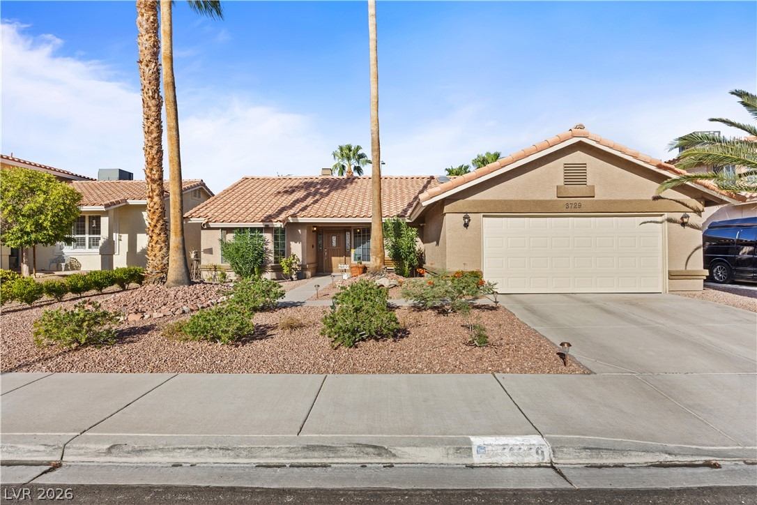 3729 Rockland Drive