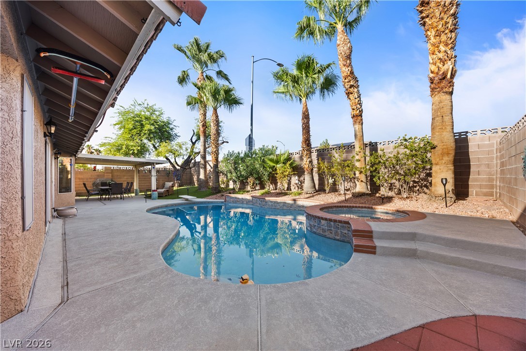 3729 Rockland Drive