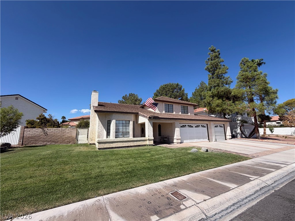 2805 Crystal Bay Drive