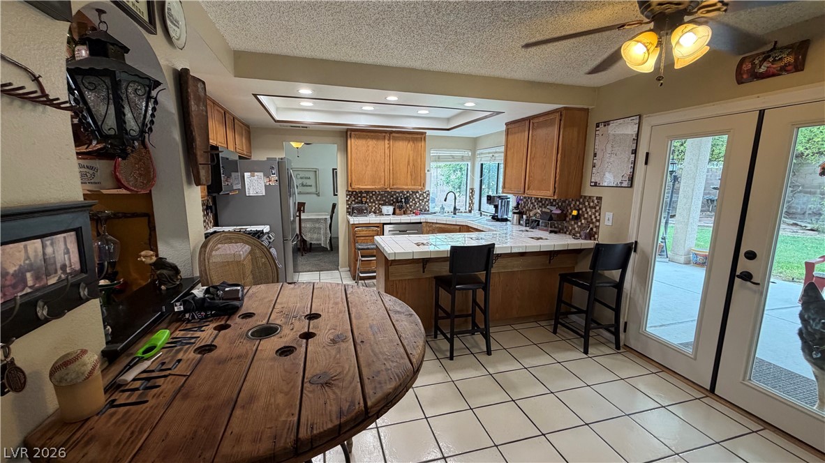 2805 Crystal Bay Drive