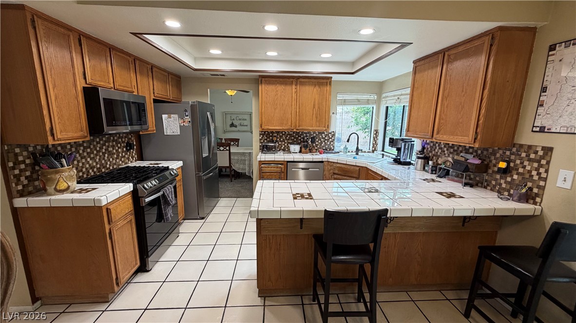 2805 Crystal Bay Drive