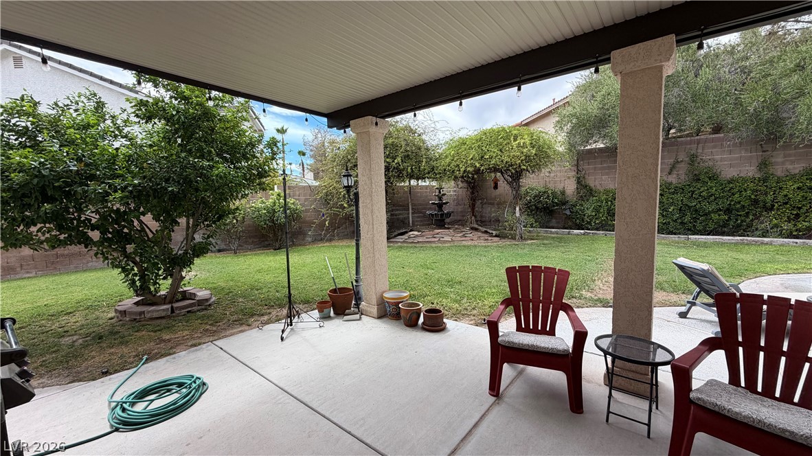 2805 Crystal Bay Drive