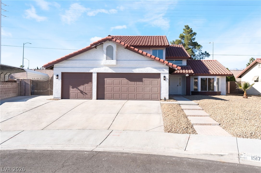 1517 Kirby Drive