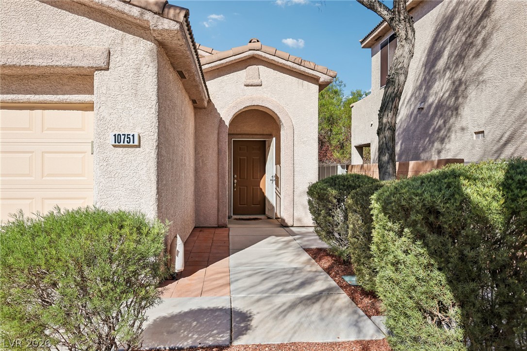 10751 Bel Etage Court