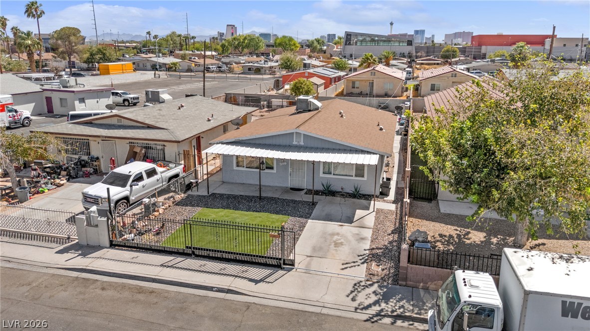 1237 Hassell Avenue