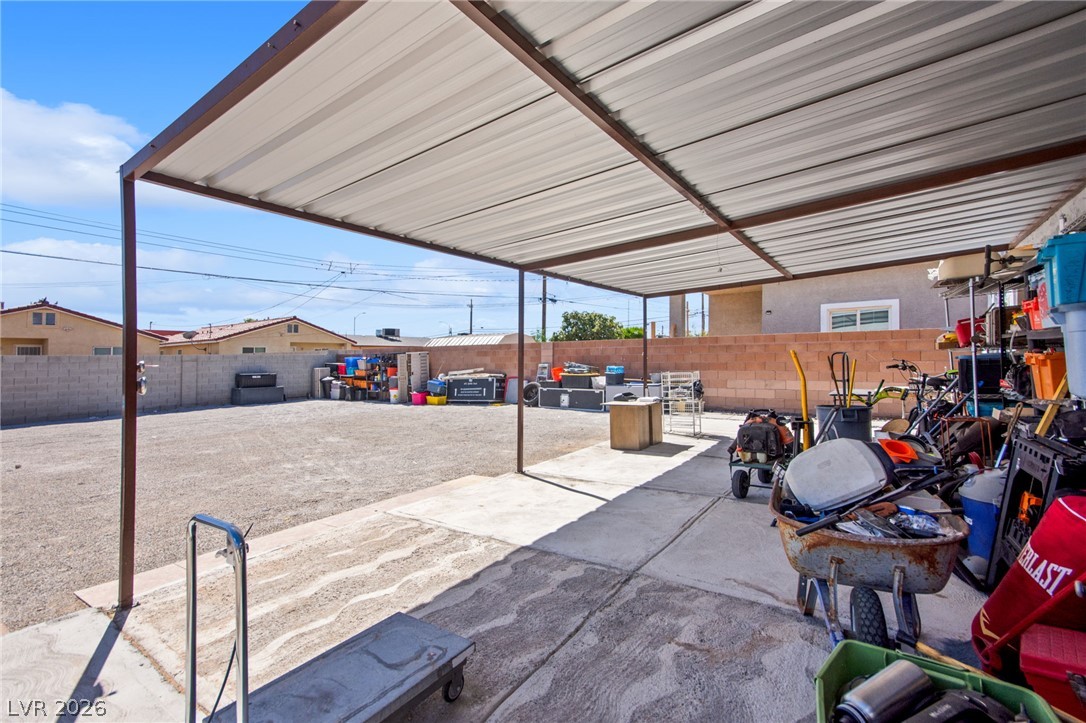 1237 Hassell Avenue